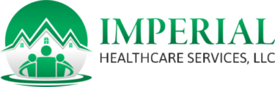 Imperial Healthcare Services Logo
